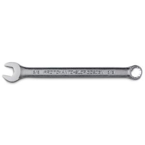 PRO-J1208A WRENCH COMB 1/4 12PT