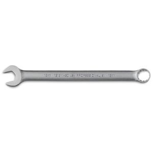PROTO? SATIN COMBINATION WRENCH 16 MM - 12 POINT, J1216MASD
