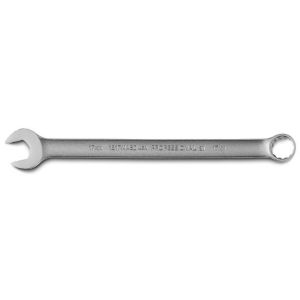 PROTO? SATIN COMBINATION WRENCH 17 MM - 12 POINT, J1217MASD