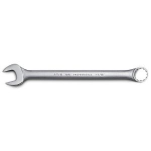PRO-J1246 WRENCH COMB 1-7/16 12PT