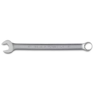 PROTO? SATIN COMBINATION WRENCH 18 MM - 12 POINT, J1218MASD
