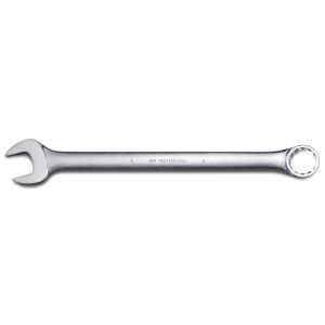 PROTO? SATIN COMBINATION WRENCH 2 - 12 POINT, J1264