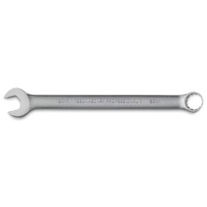 PROTO? SATIN COMBINATION WRENCH 20 MM - 12 POINT, J1220MASD