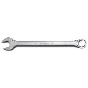 PROTO? SATIN COMBINATION WRENCH 2-1/16 - 12 POINT, J1266