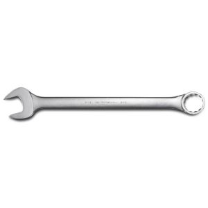 PROTO? SATIN COMBINATION WRENCH 2-1/2 - 12 POINT, J1280