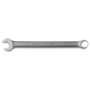 PROTO? SATIN COMBINATION WRENCH 3/4 - 12 POINT, J1224ASD