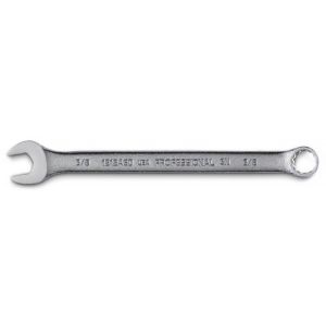 PROTO? SATIN COMBINATION WRENCH 3/8 - 12 POINT, J1212ASD