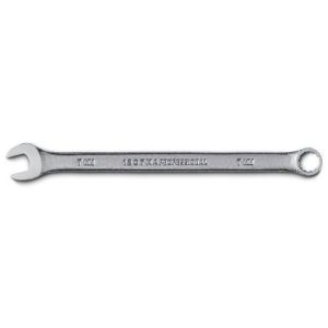 PROTO? SATIN COMBINATION WRENCH 7 MM - 12 POINT, J1207MA