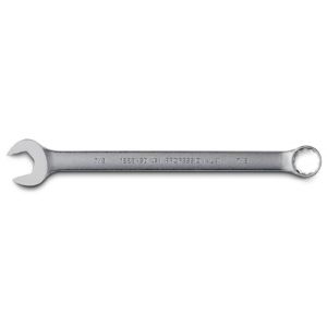 PROTO? SATIN COMBINATION WRENCH 7/8 - 12 POINT, J1228ASD
