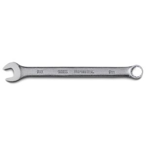 PROTO? SATIN COMBINATION WRENCH 9 MM - 12 POINT, J1209MA
