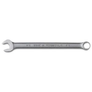 PROTO? SATIN COMBINATION WRENCH 9/16 - 12 POINT, J1218ASD