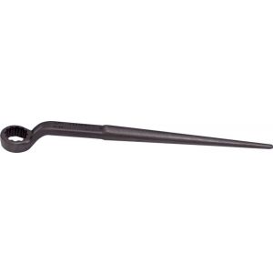 PROTO? SPUD HANDLE BOX WRENCH 2-3/8 - 12 POINT, J2638