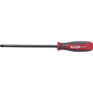 PROTO? SUPER PROTO? PHILLIPS? ROUND SCREWDRIVER - # 1 X 3, J88313B