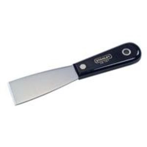 PUTTY KNIFE, NYLON HANDLE 1-1/4 FLEX BLADE, 28-240
