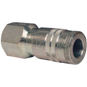 DIX-DC26 COUPLING AIR 3/8X3/8 INDUSTRIAL