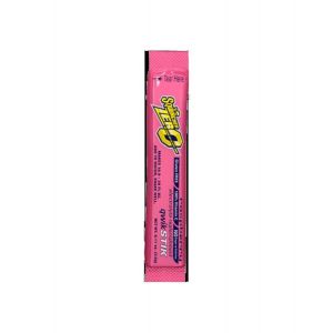 SQW-SQWINCHER QUIK STIK RASPBERRY 50pk