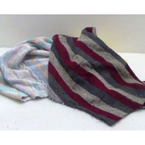 RAGS, COLOR TERRY/TURK 40LB BOX