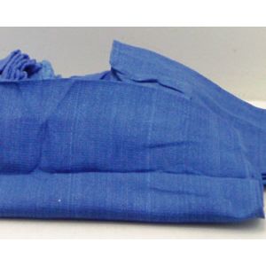REC-RAGS STD 8LB #10 ROYAL BLUE WIPING
