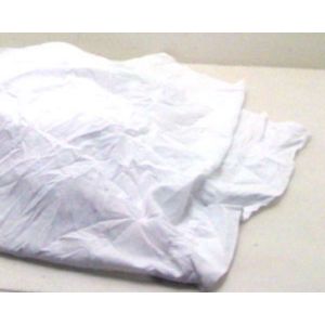 REC-RAGS CMP No.25BOX WHITE SHEETS