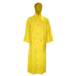 SAF-R8022FRC-2XL RAINCOAT FIRE RESISTANT