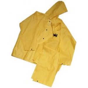RAINSUIT, DURASCRIM 3-PC FR SIZE-3XL, S56307.3XL