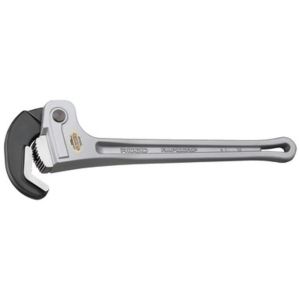 RID-12698 WRENCH RAPIDGRIP 18 ALUM