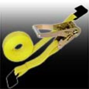 DUR-STRAP RATCHET RS-2-30-LW-FH