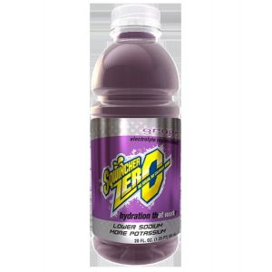 READY-TO-DRINK ZERO, GRAPE 20-OZ, 030803-GR