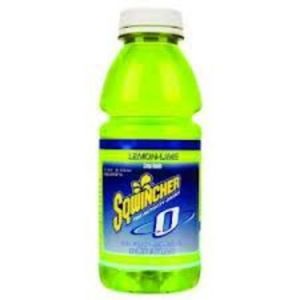 READY-TO-DRINK ZERO, LEMON-LIME 20-OZ, 030802-LL