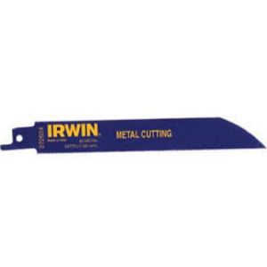 IRW-372624 BLADE 6 RECIP SAW 24 TPI