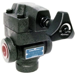 RELIEF VALVE, 1-1/4, RF-T10-3-30