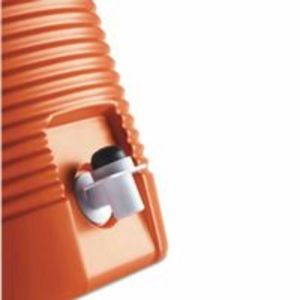 RUB-FAUCET 580 WATER COOLER