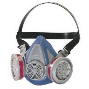 RESIPRATOR, TOXIC DUST, 817664