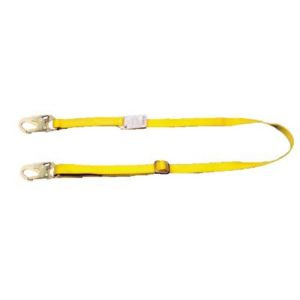 MSA-SNAP HOOK SAFETY S-LOK