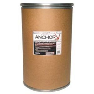 ANC-RIG WASH 100LB DRUM CREME BEADS