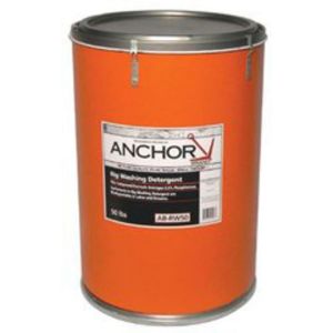 ANC-RIG WASH 50LB TRUCK