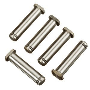 RID-34780 PIN SET PKG OF 5 W/CLIP 1A/2A