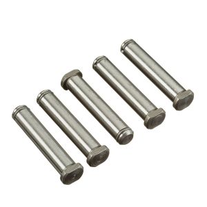 RID-34790 PIN SET PKG OF 5 W/CLIP