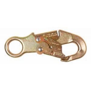LEW-SNAP HOOK 5000 SAFETY S-302