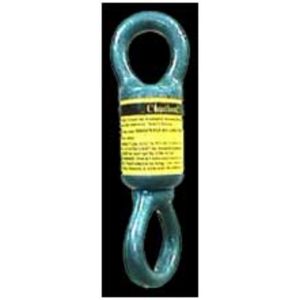 L&K-SWIVEL ROPE STYLE 101 MAX LOAD 10kLB