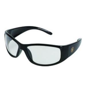 JAC-3016312 GLASSES ELITE BLK/CLR FOGLS