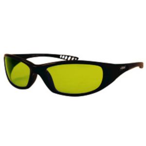 JAC-GLASSES HELLRAISER BLK/AMB
