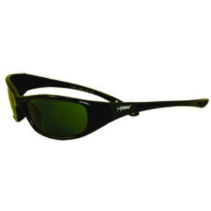 JAC-GLASSES HELLRAISER BLK/IR3.0