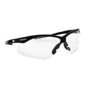JAC-3000354 GLASSES NEMESIS BLK/CLR