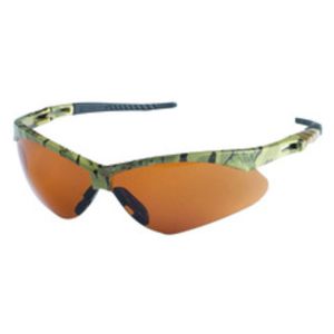 JAC-3011375 GLASSES NEMESIS CAMO/COPPER 