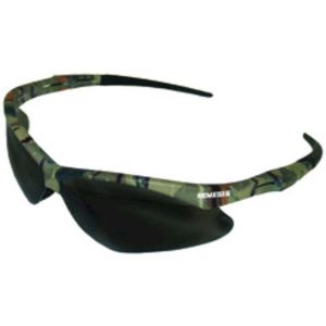 SAF-GLASSES NEMESIS CAMO/SMOKE 22609