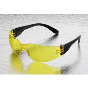 ELV-GLASSES TTS BLK/AMB