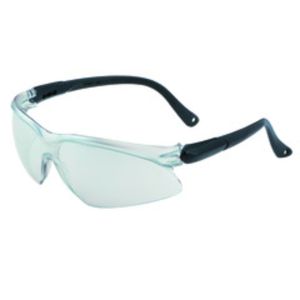 JAC-3000304 GLASSES VISIO SLV/CLR ANTIFG