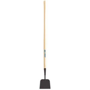 TT-SCRAPER 50 HANDLE STEEL
