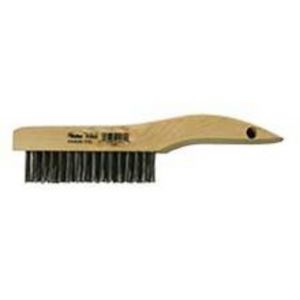 WEI-44064 SCRATCH BRUSH SHOE SS